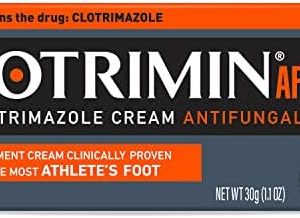 3m Moisturizing Foot Cream for Softening Dry Feet 100g