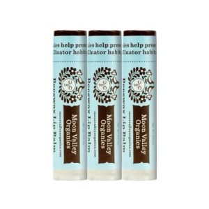 2000s Retro Lip Balm Cherry Flavor 1.5 oz New Condition