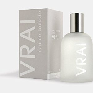 Fragonard Vrai Anti-Wrinkle Cream 1.7 fl oz Rejuvenating Formula