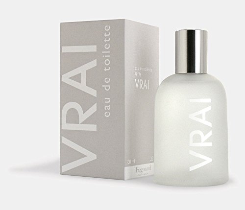 Fragonard Vrai Anti-Wrinkle Cream 1.7 fl oz Rejuvenating Formula