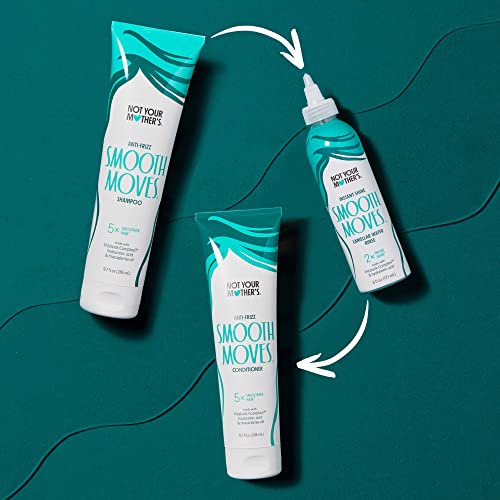 Acai Frizz Control Shampoo and Conditioner Set 16 oz - Image 4