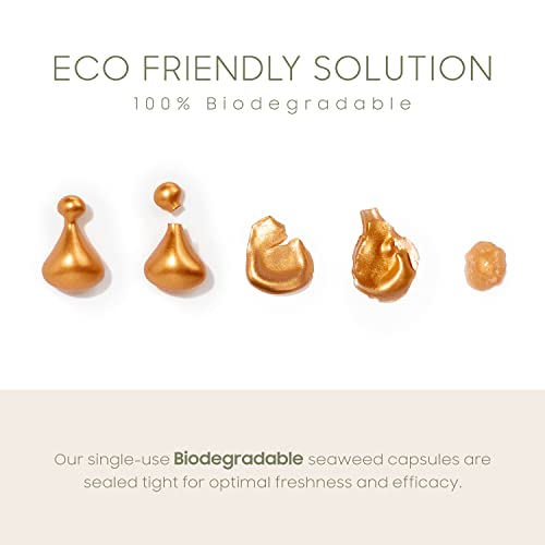 Arden Ceramide Gold Ultra: Skincare with Gold Benefits - Image 7