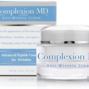 Advanced wrinkle-reducing cream for youthful skin.