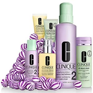 Clinique?s 3 Step Skin Care: Simple and Effective