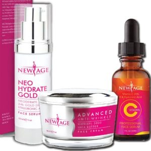 Budget-Friendly Anti Aging Skincare Routine