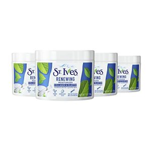 Timeless Anti Aging Moisturizer