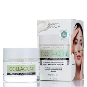 ?Anti Wrinkle Face Serum by Advanced Clinicals?
