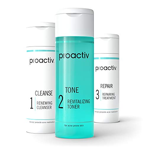 Gentle Acne Wash for Face and Body 8oz, Clear Skin Formula
