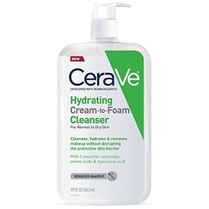 Cerave Acne Body Wash 16 oz Clears and Prevents Acne Breakouts
