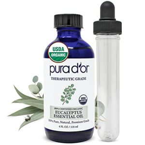 ?Pregnancy-Safe Eucalyptus Oil?
