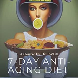 Top 7 Foods for Anti Aging