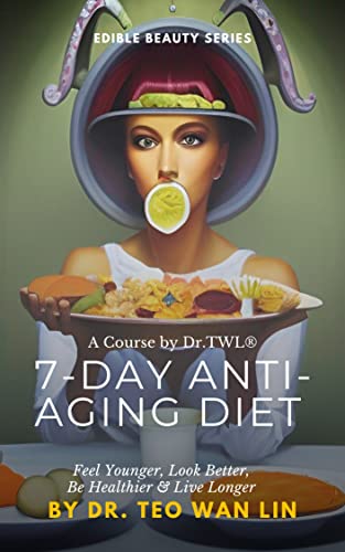 Top 7 Foods for Anti Aging