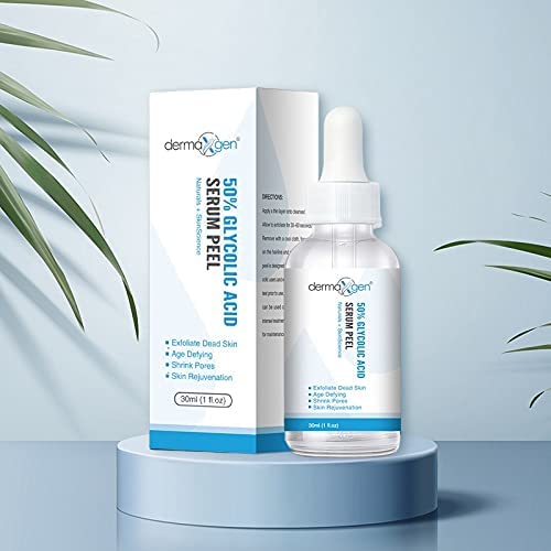 ?50% Glycolic Peel for Professional Skin Rejuvenation? - Image 4