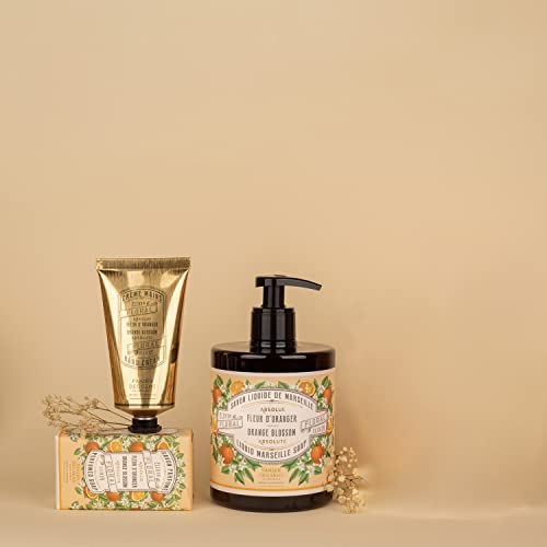 Luxurious Hand Cream for Ultimate Hydration and Nourishment 2 oz - Image 5