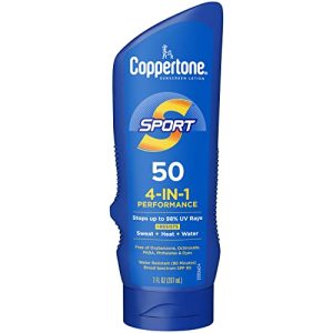 ?Budget-Friendly Spf 50 Sunscreen?