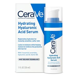 Mayfair Anti Aging Serum ? Youthful skin in a bottle.
