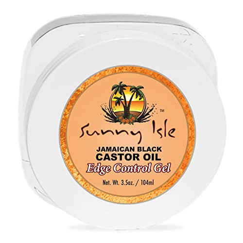 African Pride 100ml Jamaican Black Castor Oil for Hair Growth and Scalp Health - Image 6