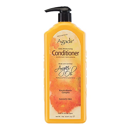 Agadir Argan Oil 100ml for Hair and Skin Moisturizing and Nourishing
