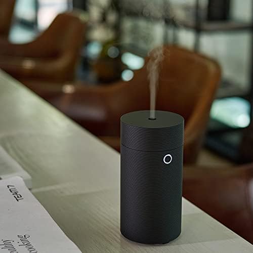 4Life Essential Oil Diffuser Ultrasonic Humidifier 300ml Cool Mist - Image 7