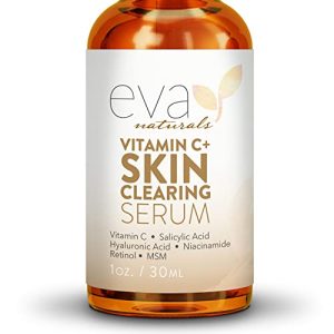 ?Anti Aging Serum for Acne?