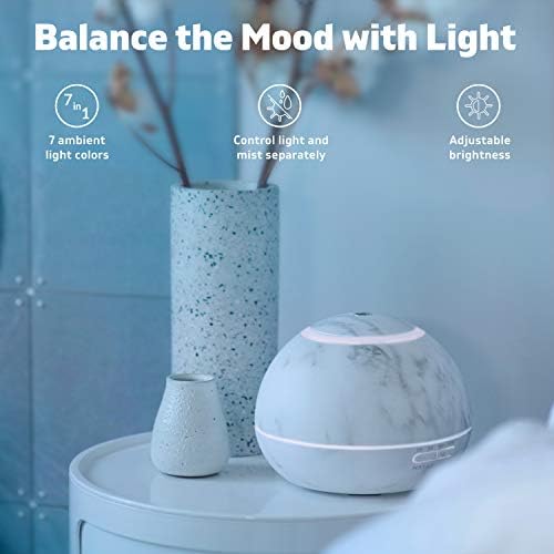 ?24 Hour Oil Diffuser ? Long Lasting Aromatherapy? - Image 5