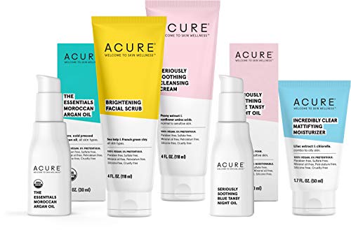 Acure 2 Oz 100% Pure Argan Oil for Intense Hydration and Natural Nourishment - Image 7