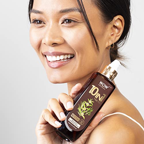 Active Wow Argan Oil Hair Treatment 4 oz for Soft Healthy Hydrated Hair - Image 3