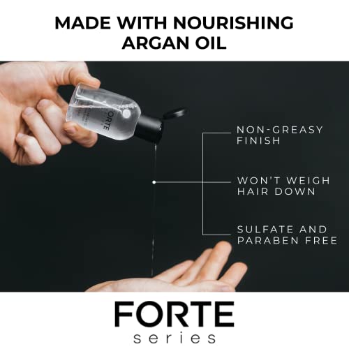 100% Natural Organic Pure Argan Oil 4 oz Cold-Pressed Quality - Image 3