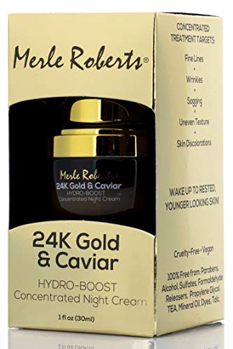 ?Gold Anti Aging Serum for Face? - Image 2