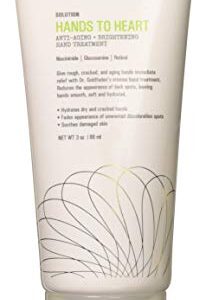 Intense Hydration 48-Hour Moisturizing Hand Cream for Dry Skin