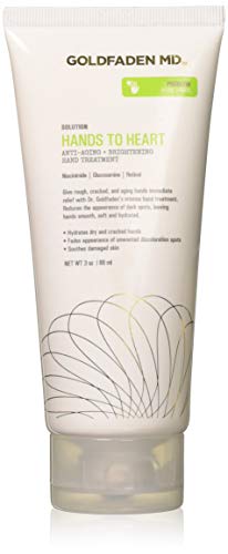 Intense Hydration 48-Hour Moisturizing Hand Cream for Dry Skin
