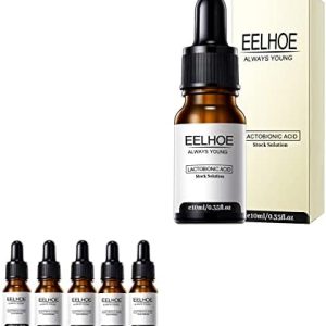 ?4ever Young Anti Aging Solutions: Stay Youthful Forever?