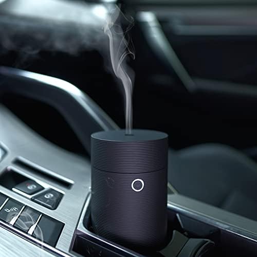4Life Essential Oil Diffuser Ultrasonic Humidifier 300ml Cool Mist