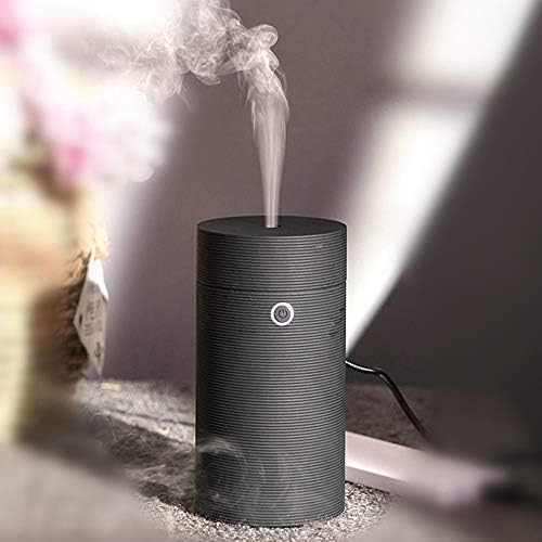 4Life Essential Oil Diffuser Ultrasonic Humidifier 300ml Cool Mist - Image 9