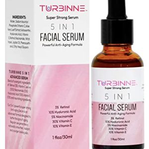 ?5-In-1 Anti Aging Kit?