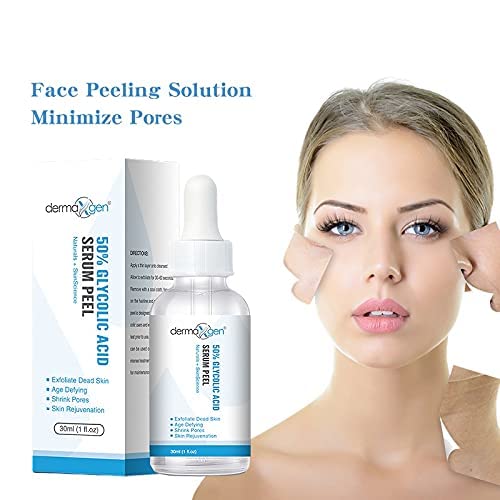 ?50% Glycolic Peel for Professional Skin Rejuvenation? - Image 2