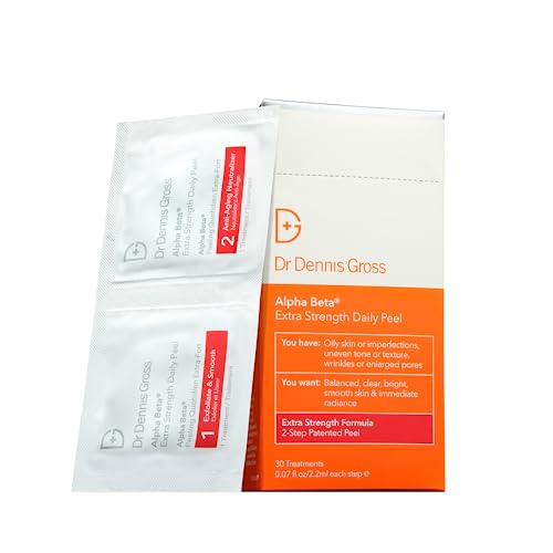 ?50 Pyruvic Acid Peel for Skin?