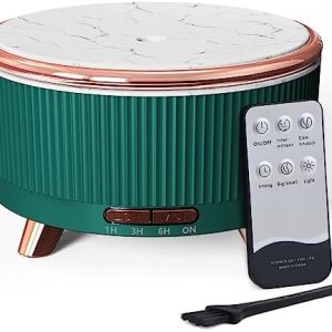 ?500ml Essential Oil Diffuser?