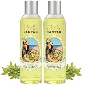 Agraria Lemon Verbena Shower Gel ? Refreshing Citrus Body Wash
