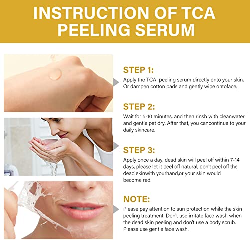 ?25% TCA Skin Peel Kit? - Image 7