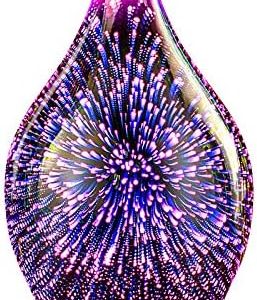 3D Oil Diffuser