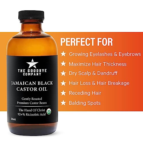 ?Black Castor Oil at Superdrug? - Image 4