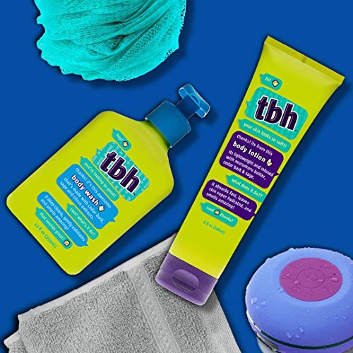 Acne-Fighting Shower Gel - Image 5