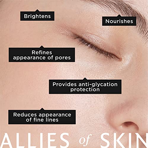 1.7 oz Anti-Aging Line Eraser Cream for Smooth Skin 18 Active Ingredients - Image 3