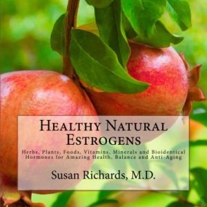 Natural foods that slow aging process.