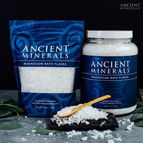 1g Bath Salt: Relaxing and Soothing Bath Experience - Image 2
