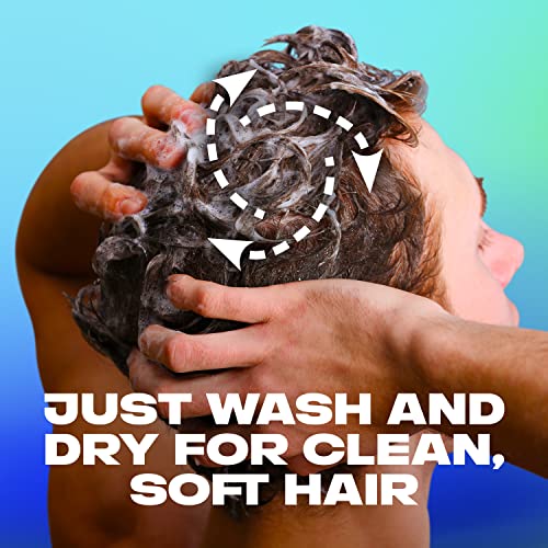 ?2-In-1 Body Wash Shampoo? - Image 6