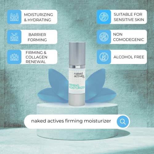 Firming Anti Aging Serum: Active Formula for Youthful Skin - Image 2