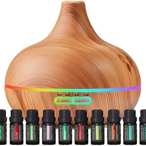 ?Aglaia Essential Oil Diffuser?