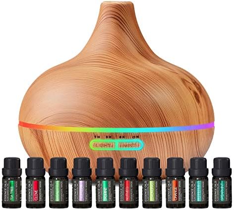 ?Aglaia Essential Oil Diffuser?